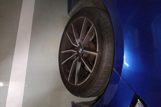 BMW 6 Series 2020 #6 BMW 6 Series 2020 immagine di auto #6