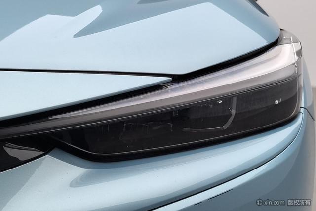 Honda e:NS1 2022 #6 Honda e:NS1 2022 car image #6