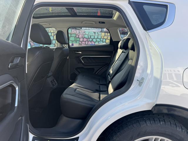 Haval H6 2018 car image #6