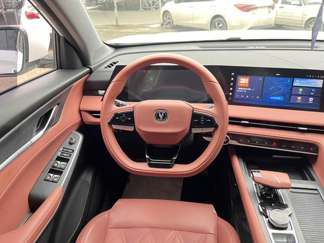 Changan CS75 2023 car image #6