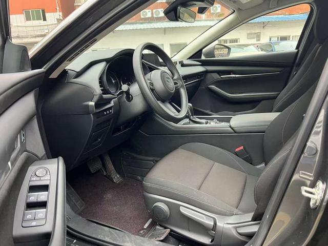 马自达 马自达3 2024 汽车图片 #6