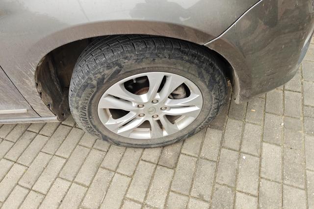 Haval H6 2012 #6 Haval H6 2012 car image #6