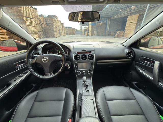 Mazda 3 2013 image de voiture #6