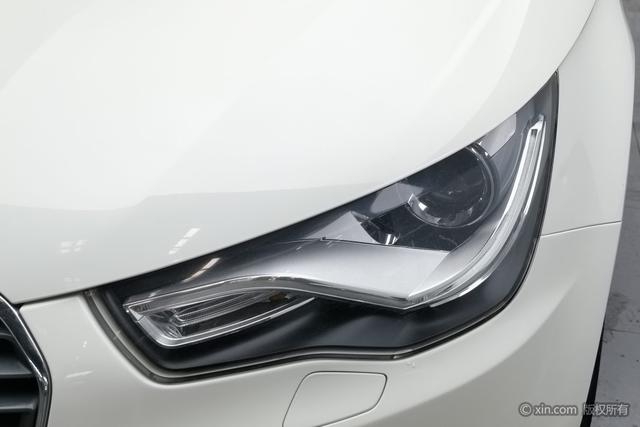 Audi A4 2014 car image #6