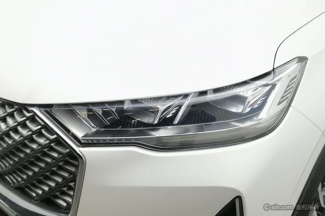 Haval H6 2021 car image #6