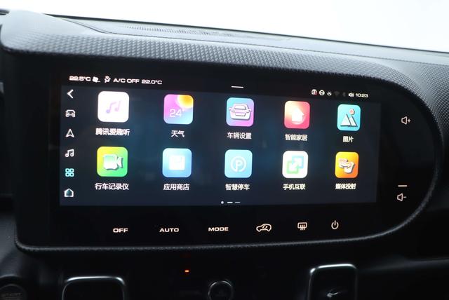 Haval X Dog / Dargo 2022 #6 Haval X Dog / Dargo 2022 immagine di auto #6