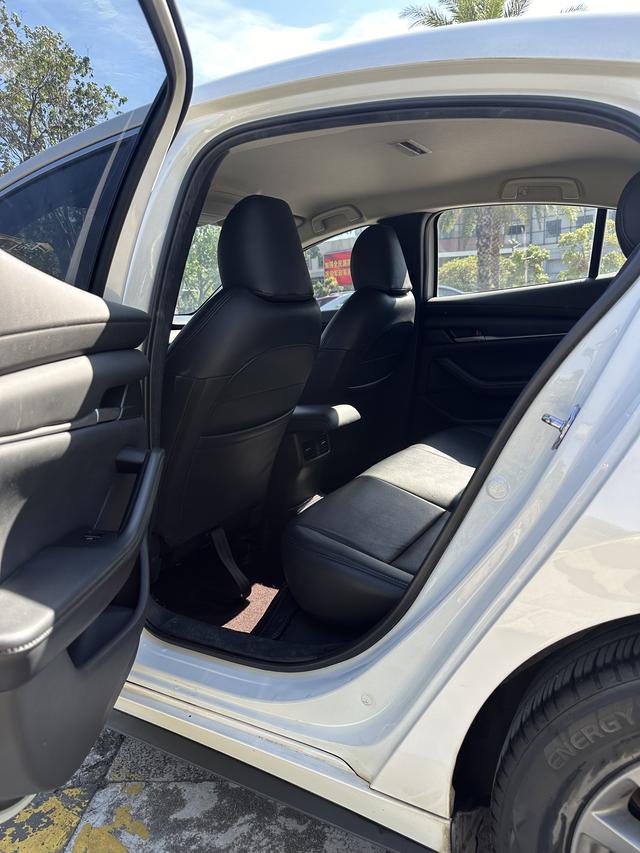 马自达 马自达3 2021 汽车图片 #6