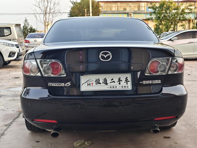 马自达 马自达3 2012 汽车图片 #6