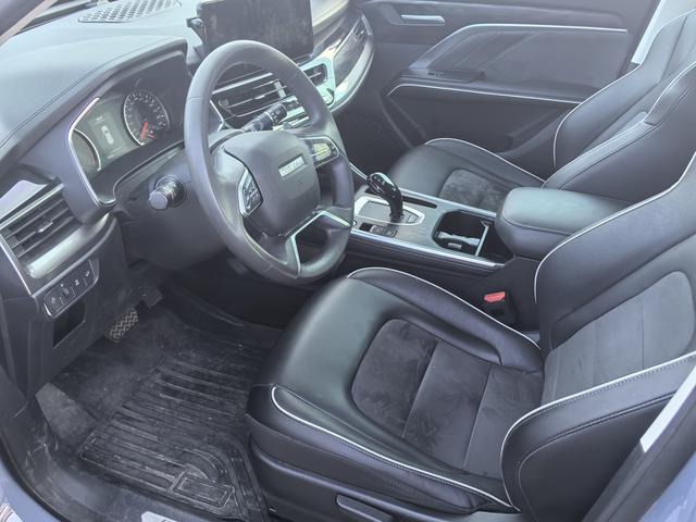 Haval H6 2022 immagine di auto #6