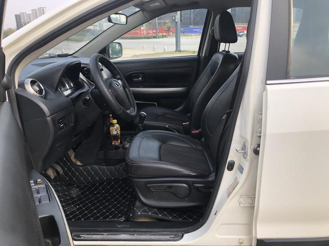 Great Wall M1 2012 #6 Great Wall M1 2012 car image #6