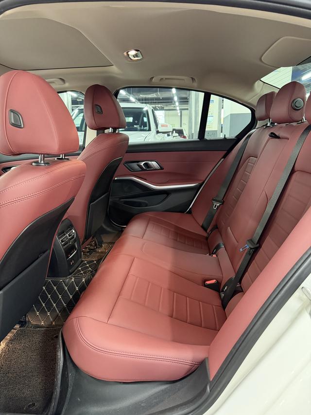 BMW 1 Series M 2020 car image #6