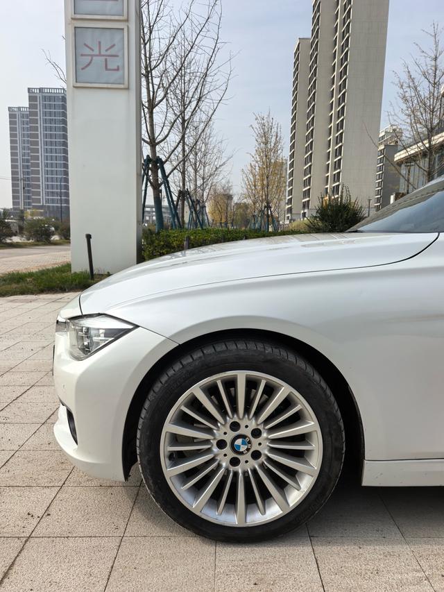 BMW M6 2018 #6 BMW M6 2018 car image #6