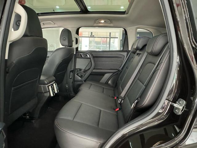 Haval X Dog / Dargo 2022 #6 Haval X Dog / Dargo 2022 car image #6