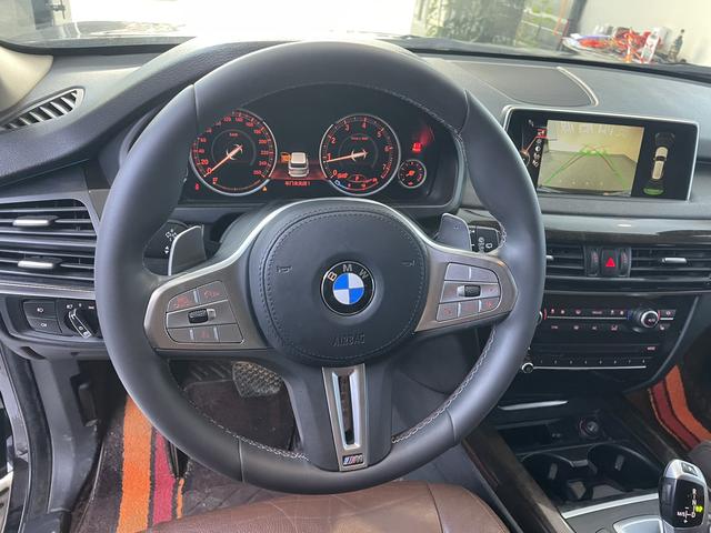 BMW M8 2016 car image #6