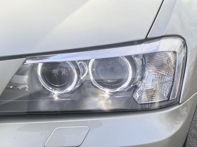 BMW X3 (Imported) 2012 صورة سيارة #6