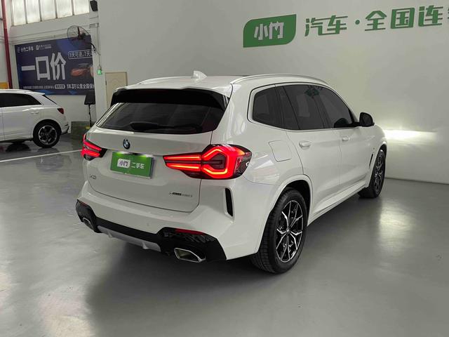 BMW M235L 2021 car image #6