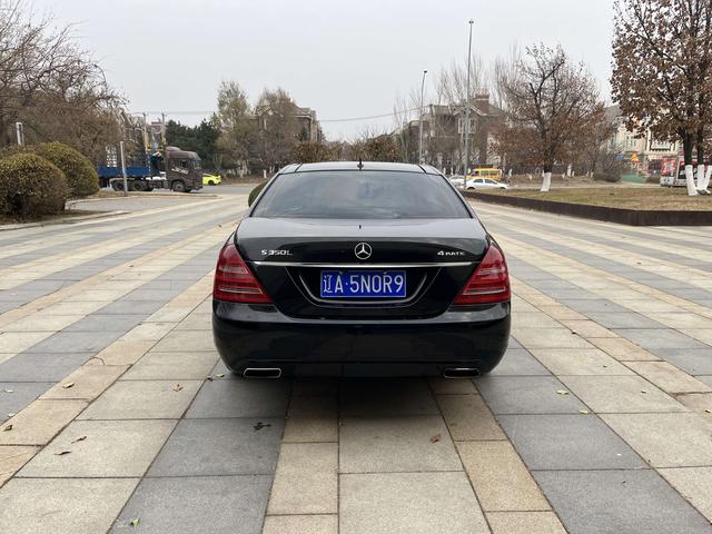 Mercedes-Benz SLS AMG 2008 #6 Mercedes-Benz SLS AMG 2008 car image #6