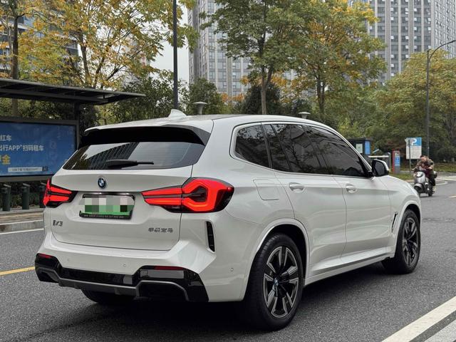 BMW M235L 2021 car image #6