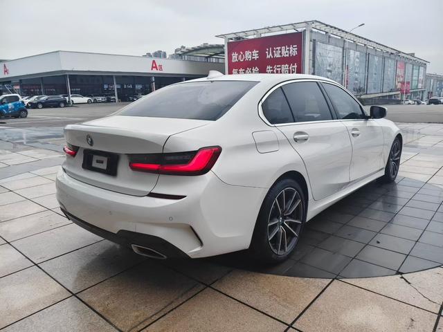 BMW M235L 2020 car image #6