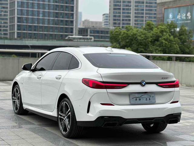 BMW 2 Series (Imported) 2023 car image #6