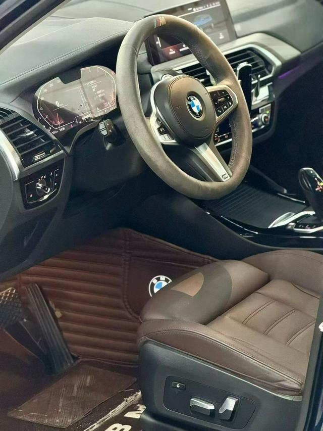 BMW M240i 2019 car image #6