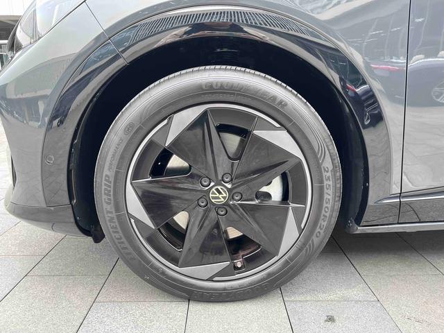 Volkswagen ID.UNYX 06 2024 #6 Volkswagen ID.UNYX 06 2024 image de voiture #6