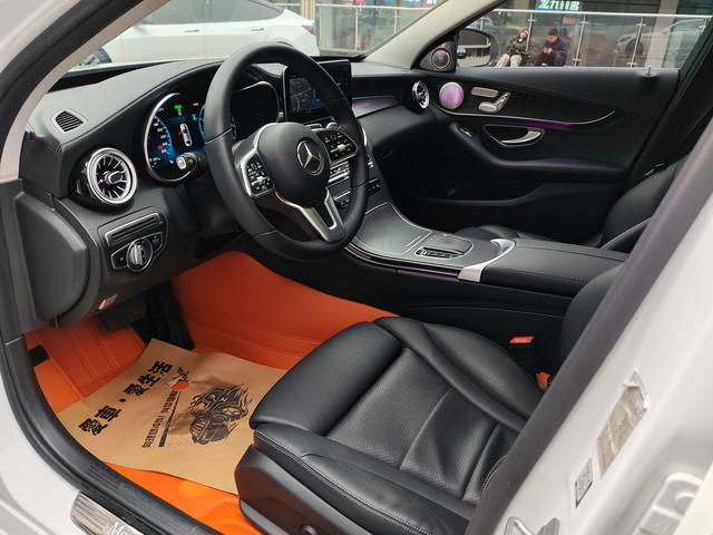 Mercedes-Benz Viano (Imported) 2019 car image #6