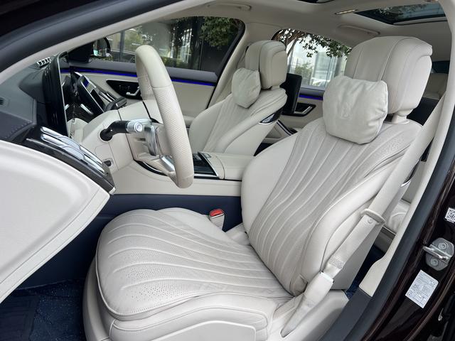 Mercedes-Benz SLS AMG 2021 #6 Mercedes-Benz SLS AMG 2021 car image #6