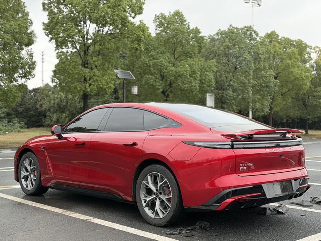 Exceed Stellar Era ES 2024 #6 Exceed Stellar Era ES 2024 immagine di auto #6