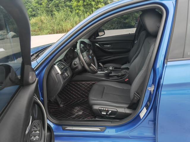 BMW 7 Series New Energy 2016 #6 BMW 7 Series New Energy 2016 car image #6