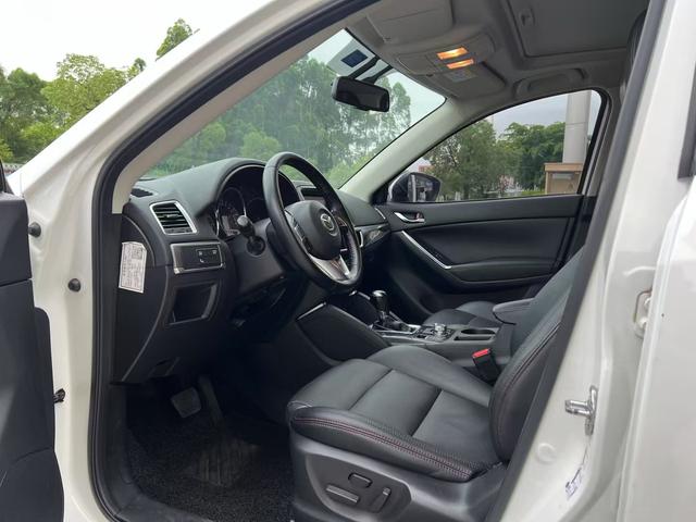 GEELY Monjaro MHEV 2016 #6 GEELY Monjaro MHEV 2016 car image #6