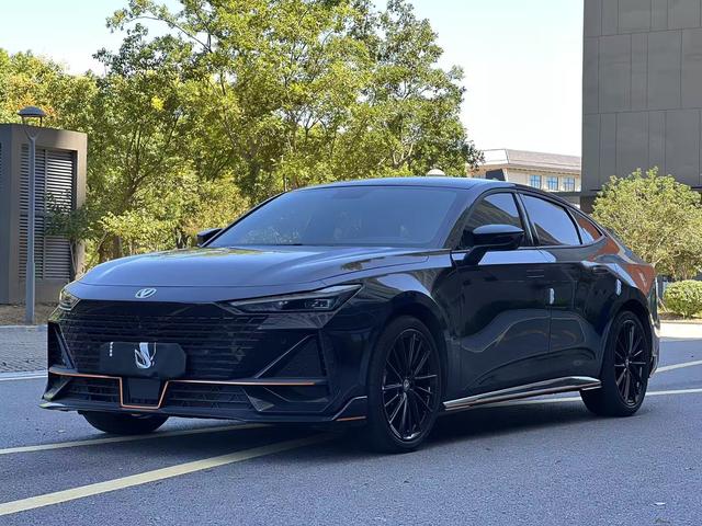 Changan BenBen LOVE 2022 car image #6