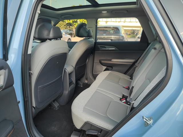 起亚 起亚EV5 2023 汽车图片 #6