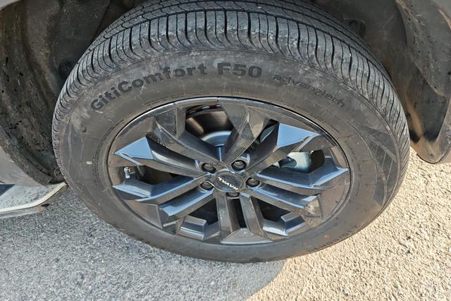 Haval X Dog / Dargo 2025 car image #6