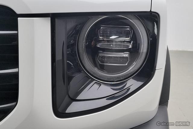 Haval X Dog / Dargo 2022 #6 Haval X Dog / Dargo 2022 صورة سيارة #6