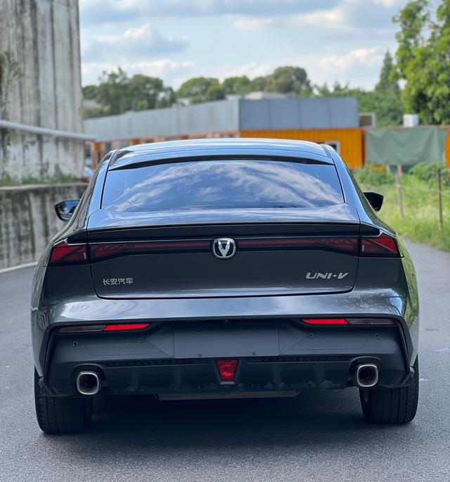 Changan BenBen LOVE 2023 car image #6