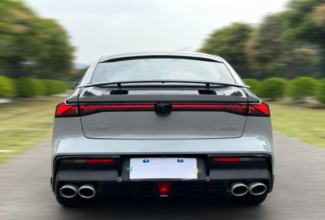 Changan CS35MAX 2023 car image #6