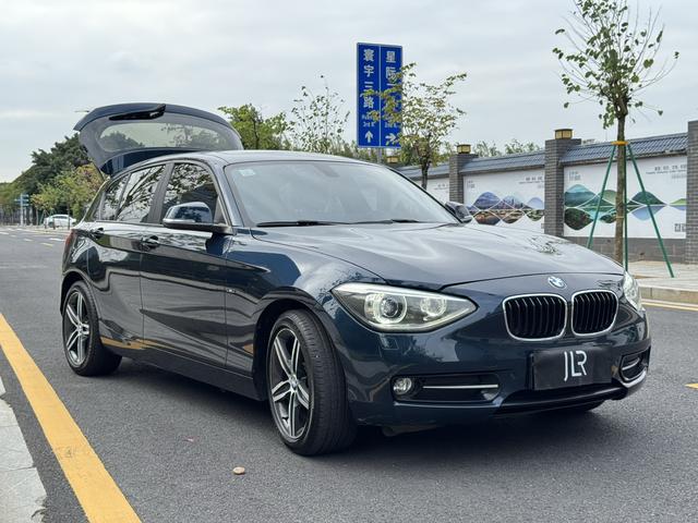 BMW 7 Series New Energy 2012 car image #6