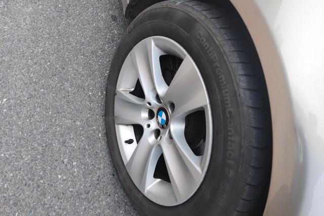 BMW 7 Series New Energy 2011 car image #6