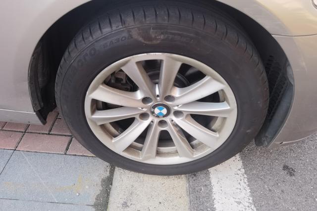 BMW 7 Series New Energy 2013 car image #6