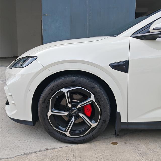 BYD Seal 06GT 2025 car image #6