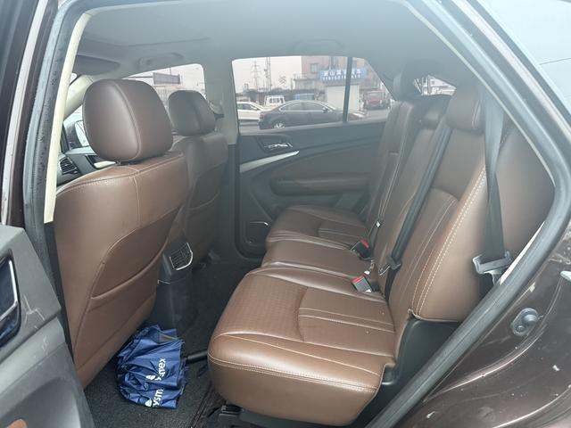 BYD e6 2016 #6 BYD e6 2016 car image #6