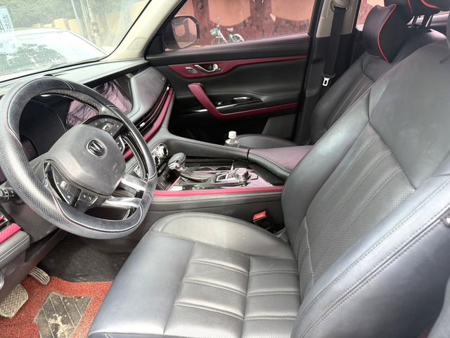 Changan CS35MAX 2019 #6 Changan CS35MAX 2019 immagine di auto #6