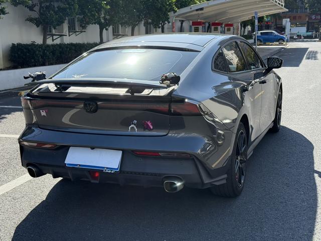 Changan CS35MAX 2022 car image #6