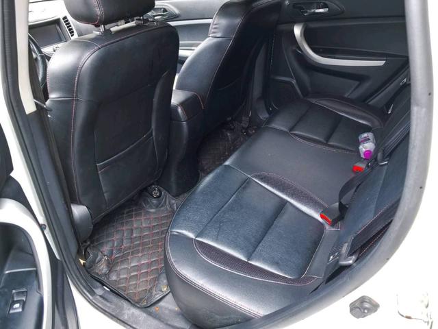 Changan CS35MAX 2015 #6 Changan CS35MAX 2015 car image #6