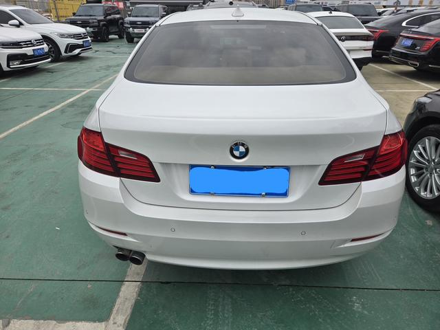 BMW i4 M50 2013 immagine di auto #6