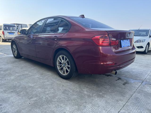 BMW i4 M50 2015 car image #6