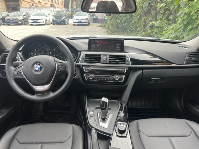 BMW i4 M50 2017 #6 BMW i4 M50 2017 imagem de carro #6