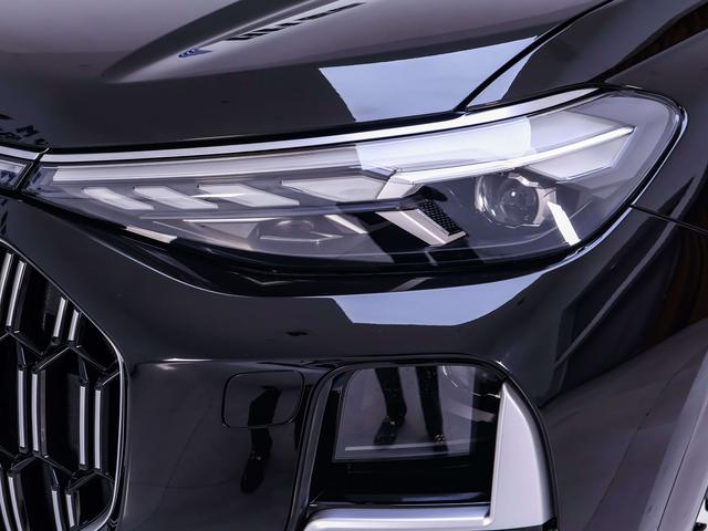 Audi Q6 2025 image de voiture #6