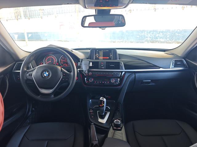 BMW i4 M50 2017 #6 BMW i4 M50 2017 immagine di auto #6